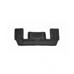 Kilimėliai 3D FORD Explorer VI U625 2020-, 1 vnt. (3-a eilė) juodi /500735407