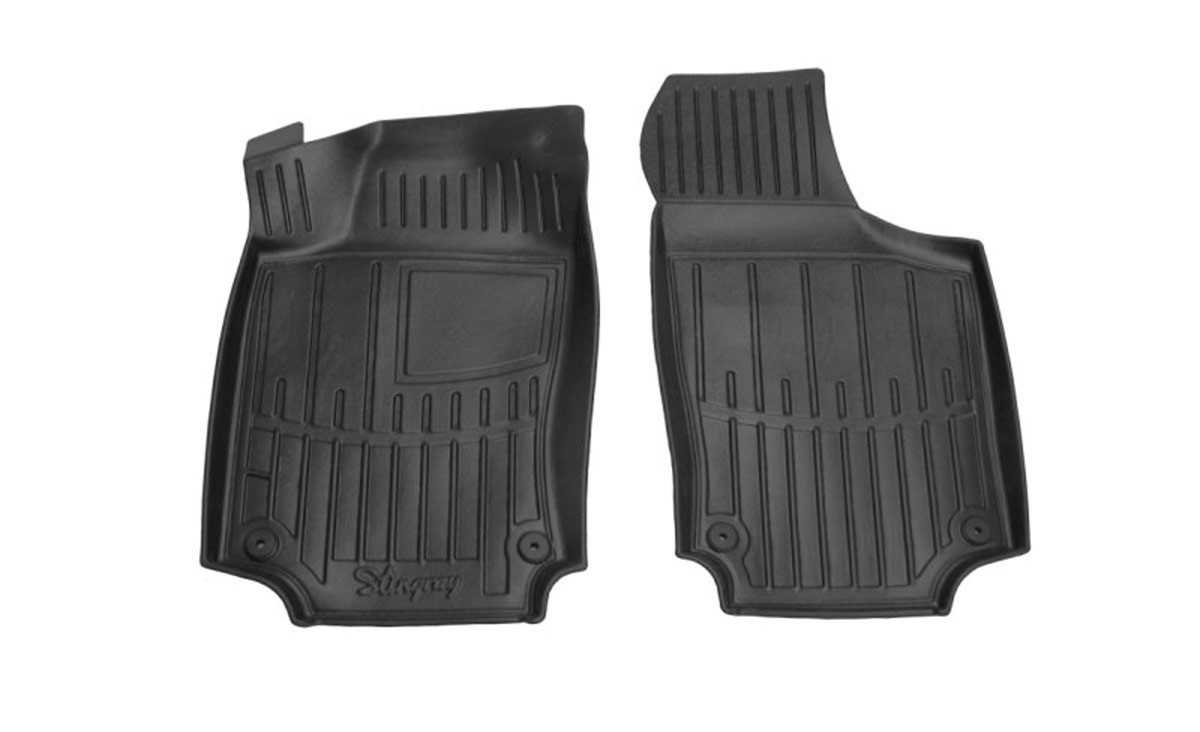 Kilimėliai 3D OPEL Combo C 2001-2011, 2 vnt. juodi /5015232 Automobiliniai kilimėliai Kilimėliai 3D OPEL Combo C 2001-2011, 2 vnt. juodi /5015232 Automobiliniai kilimėliai