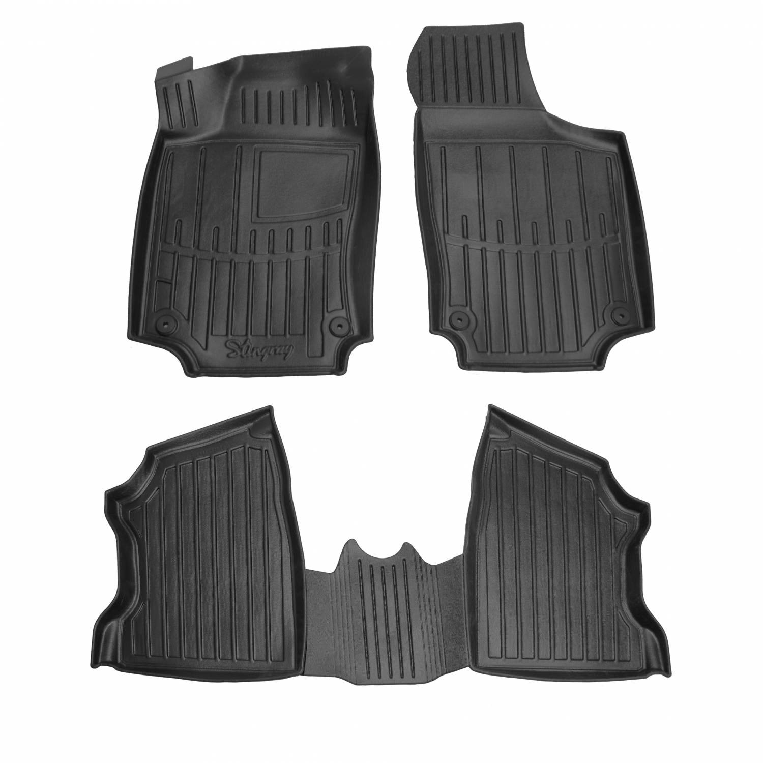 Kilimėliai 3D OPEL Combo C 2001-2011, 4 vnt. juodi /5015234 Automobiliniai kilimėliai Kilimėliai 3D OPEL Combo C 2001-2011, 4 vnt. juodi /5015234 Automobiliniai kilimėliai