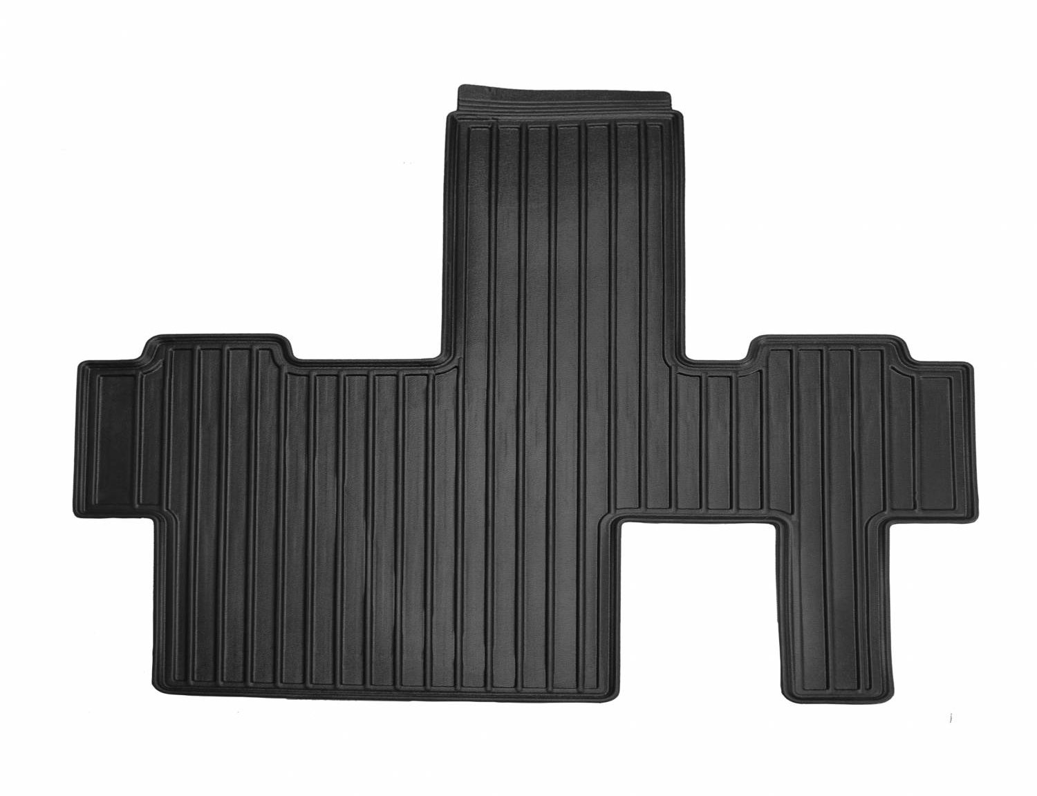 Kilimėliai 3D TOYOTA ProAce Verso II 2016-, 1 vnt. (2-a eilė) juodi /500311204 Automobiliniai kilimėliai Kilimėliai 3D TOYOTA ProAce Verso II 2016-, 1 vnt. (2-a eilė) juodi /500311204 Automobiliniai kilimėliai