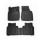 Kilimėliai 3D VOLKSWAGEN ID.7 2023-, 4 vnt. juodi /5024454