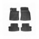 Kilimėliai 3D MINI Cooper II R56 2006-2014, 4 vnt. juodi /5032014