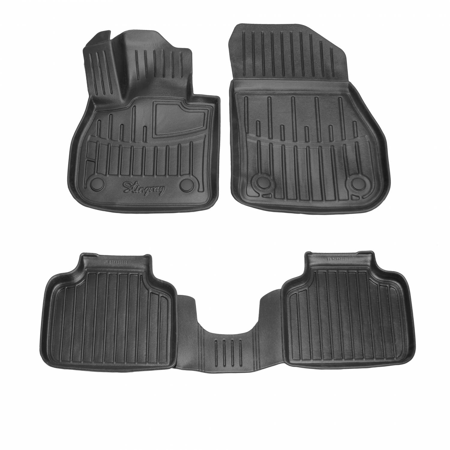 Kilimėliai 3D MINI Countryman F60 2017-, 4 vnt. juodi /5032044 Automobiliniai kilimėliai Kilimėliai 3D MINI Countryman F60 2017-, 4 vnt. juodi /5032044 Automobiliniai kilimėliai