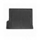 Guminis bagažinės kilimėlis NISSAN Patrol Y61 1997-2013 (5 dur.), juodas /6014441
