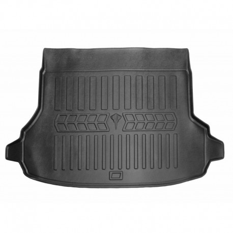 Guminis bagažinės kilimėlis SUBARU Forester SK 2018-2024 (be SUB), juodas /6029111 Automobiliniai kilimėliai Guminis bagažinės kilimėlis SUBARU Forester SK 2018-2024 (be SUB), juodas /6029111 Automobiliniai kilimėliai
