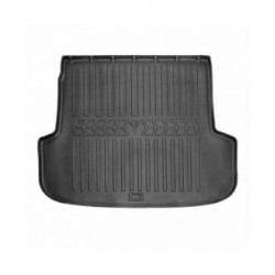 Guminis bagažinės kilimėlis SUBARU Outback BP 2003-2009, juodas /6029121