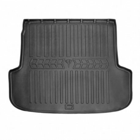 Guminis bagažinės kilimėlis SUBARU Outback BP 2003-2009, juodas /6029121 Automobiliniai kilimėliai Guminis bagažinės kilimėlis SUBARU Outback BP 2003-2009, juodas /6029121 Automobiliniai kilimėliai