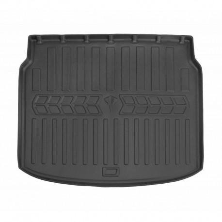Guminis bagažinės kilimėlis MG ZS 2024-, juodas /6062151 Automobiliniai kilimėliai Guminis bagažinės kilimėlis MG ZS 2024-, juodas /6062151 Automobiliniai kilimėliai