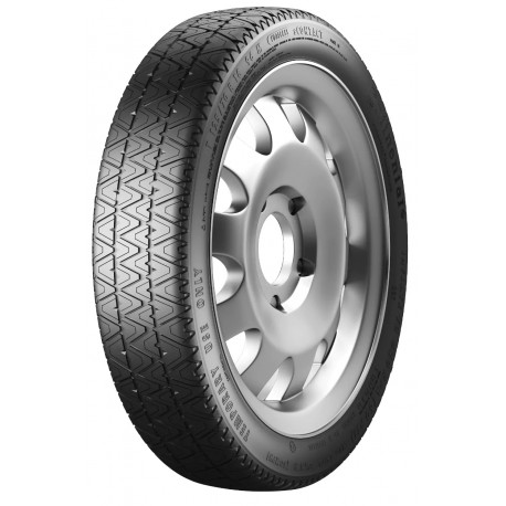 Continental sContact 125 / 70 R17 Padangos