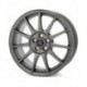 MSW 85 MATT GRAPHITE
