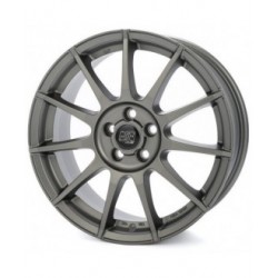 MSW 85 MATT GRAPHITE