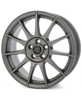 MSW 85 MATT GRAPHITE