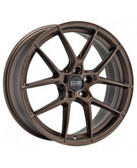 ESTREMA GT HLT MATT BRONZE