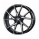 ADX.01 diamond-black frontpolished