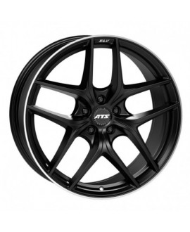 Competition 2 racing-black hornpolished