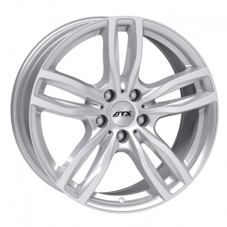 Evolution polar-silver