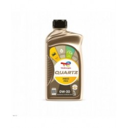 QUARTZ INEO PRO