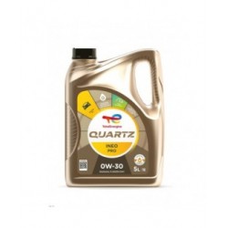 QUARTZ INEO PRO