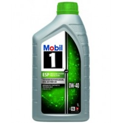 MOBIL 1 ESP X4