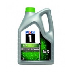 MOBIL 1 ESP X4