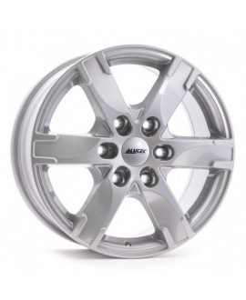 Titan polar-silver