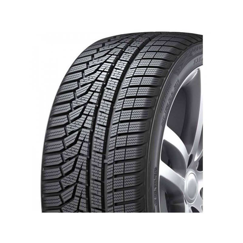 Hankook Winter i*cept evo2 225/50 R17 98 H XL