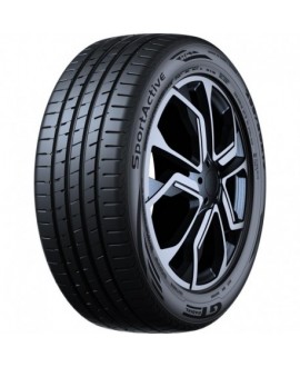 SPORTACTIVE RUNFLAT RP