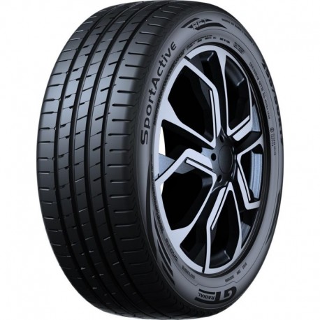 SPORTACTIVE RUNFLAT RP