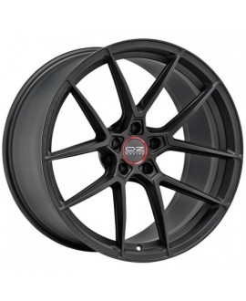 ESTREMA GT HLT SATIN BLACK