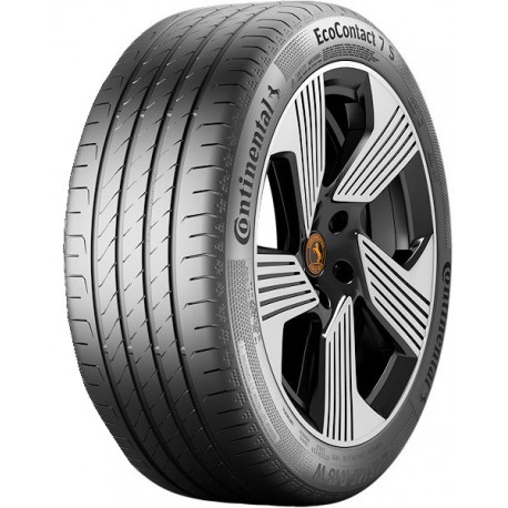 Continental EcoContact 7 205 / 45 R18 Padangos