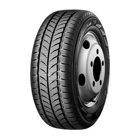 Yokohama W.drive WY01 205 / 65 R16C Padangos