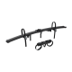 Thule EasyFold 3 adapteris papildomam dviračiui