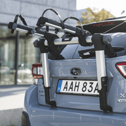 Dviračių laikiklis Thule OutWay 2 dviračių