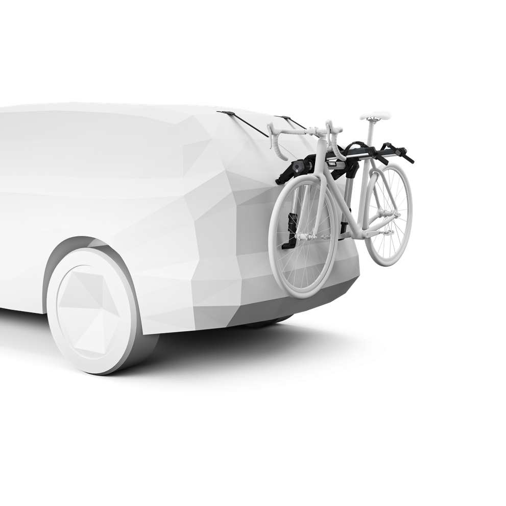 Dviračių laikiklis Thule OutWay 2 dviračių