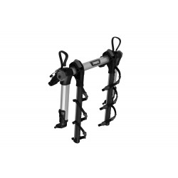 Dviračių laikiklis Thule OutWay 3 dviračių