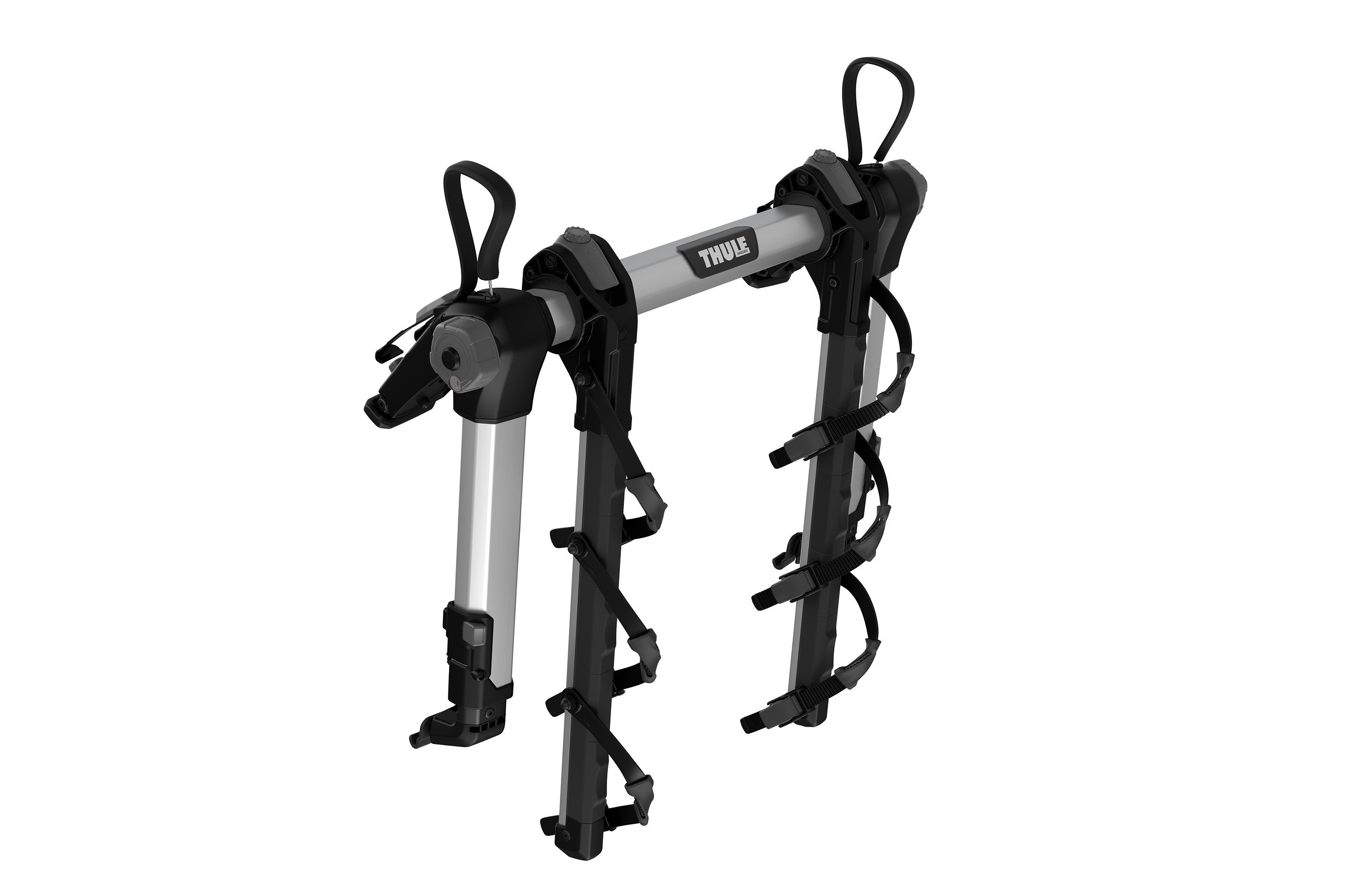 Dviračių laikiklis Thule OutWay 3 dviračių Dviračių laikiklis Thule OutWay 3 dviračių