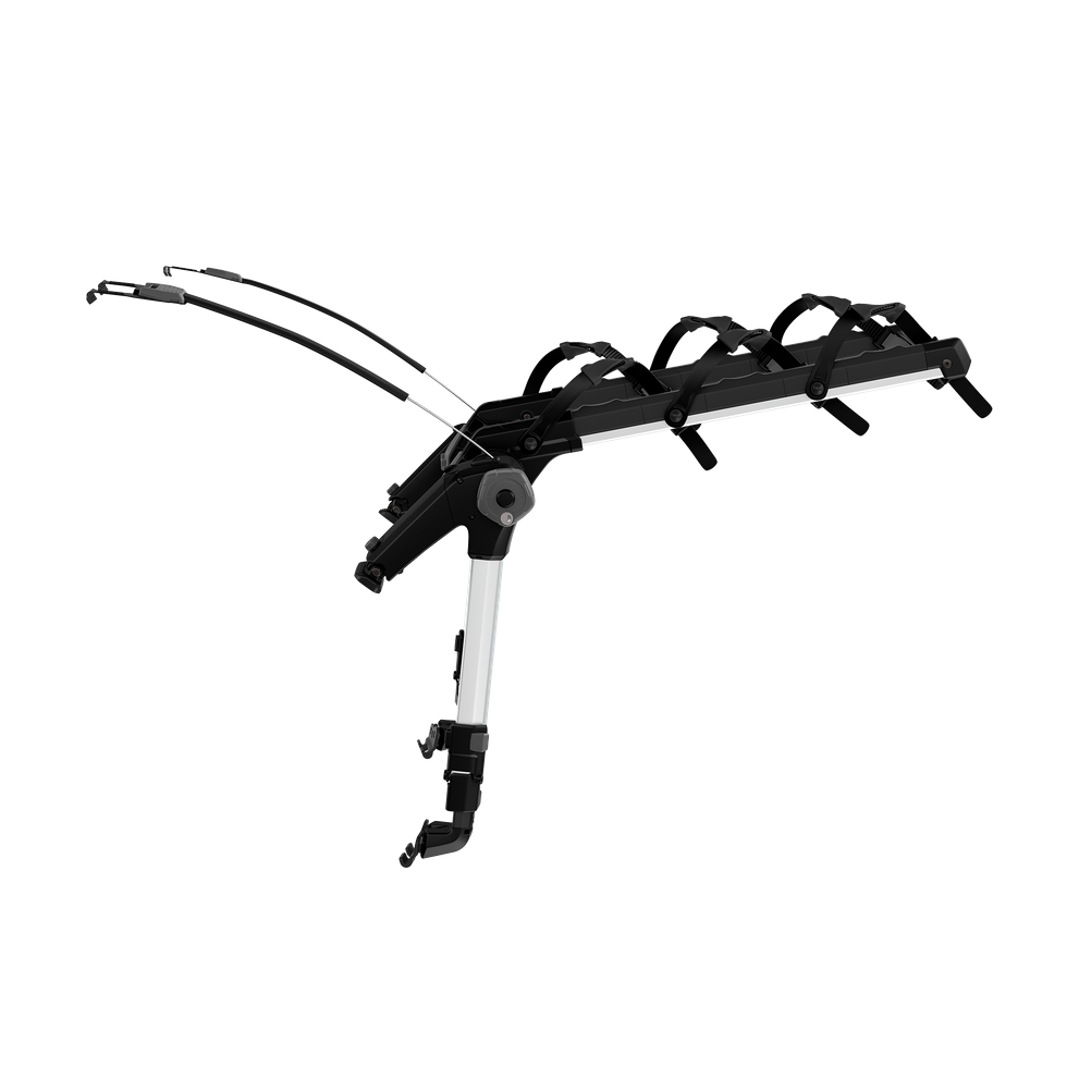 Dviračių laikiklis Thule OutWay 3 dviračių Dviračių laikiklis Thule OutWay 3 dviračių