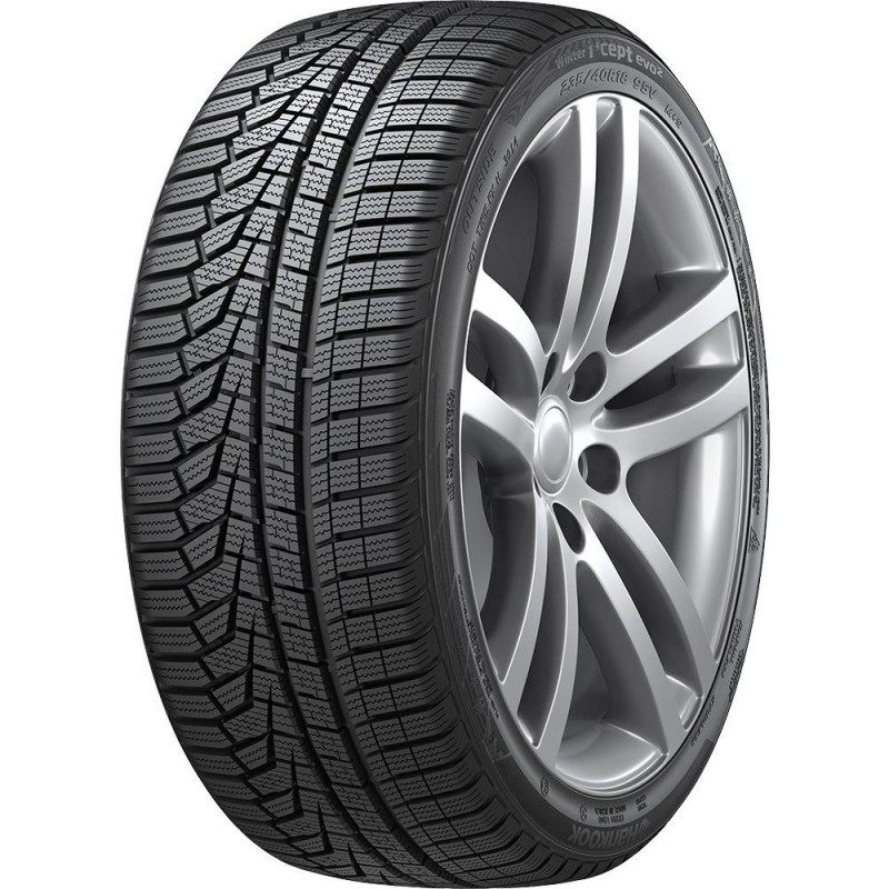 Hankook WINTER I*CEPT EVO2 (W320B) RP 225/50 R17 94 V