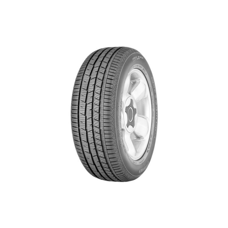 Continental CROSS LX SPORT FR JLR XL 255/55 R19 111 W XL
