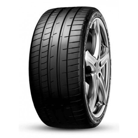 Goodyear F1 SUPERSPORT AO FP XL 245 / 40 R19 Padangos