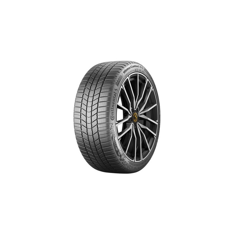 Continental WinterContact 8 S 275/35 R21 103 W XL