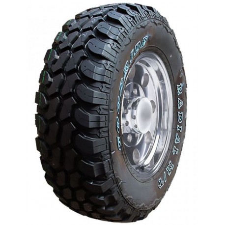Goodride SL366 OWL 185 / 80 R14 Padangos