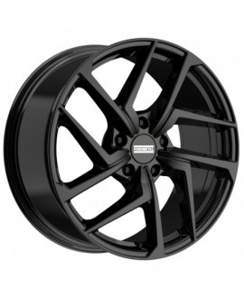 Taara Glossy Black