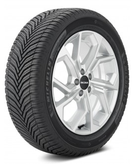 Crossclimate 2