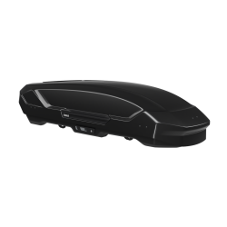 Thule Motion 3 Sport Juoda blizgi