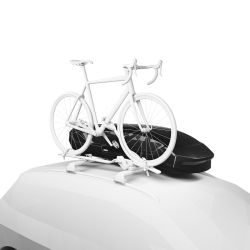 Thule Motion 3 Sport Juoda blizgi
