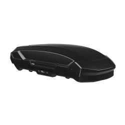Thule Motion 3 M Juoda blizgi