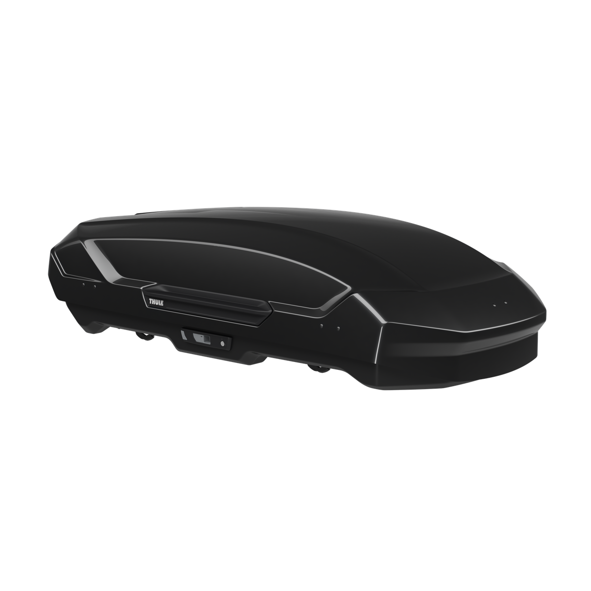 Thule Motion 3 M Juoda blizgi