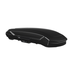 Thule Motion 3 XL Juoda blizgi