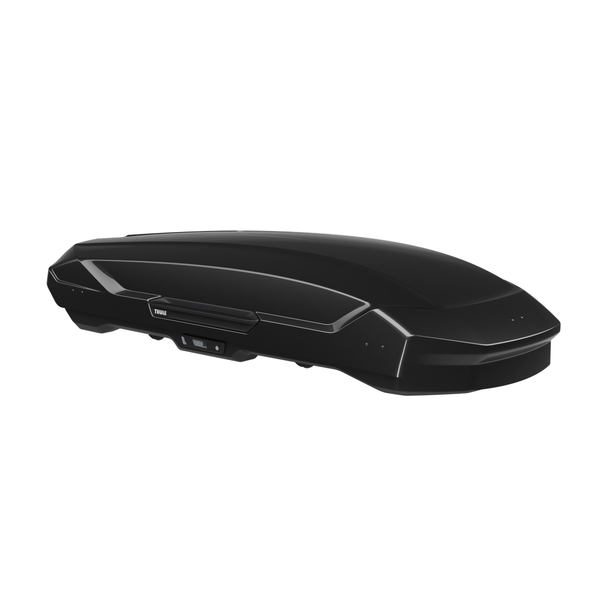 Thule Motion 3 XL Juoda blizgi